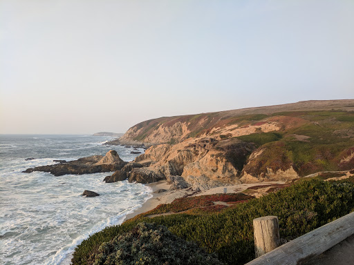 Golf Course «The Links at Bodega Harbour», reviews and photos