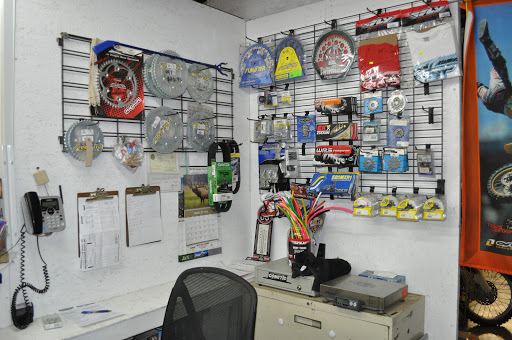ATV Repair Shop «C&M Cycles, LLC», reviews and photos, 38401 Arlington Dr, Mechanicsville, MD 20659, USA