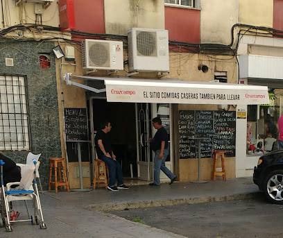 Bar "La Sartencilla" en Huelva>


<h2 class=