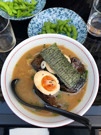 Soupe du Restaurant japonais Iza by Kura à Paris - n°9