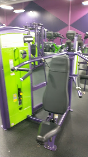 Gym «Youfit Health Clubs», reviews and photos, 9559 GA-5 #401, Douglasville, GA 30135, USA