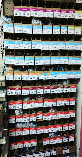 Hardware Store «San Andres Hardware», reviews and photos, 635 W Micheltorena St, Santa Barbara, CA 93101, USA