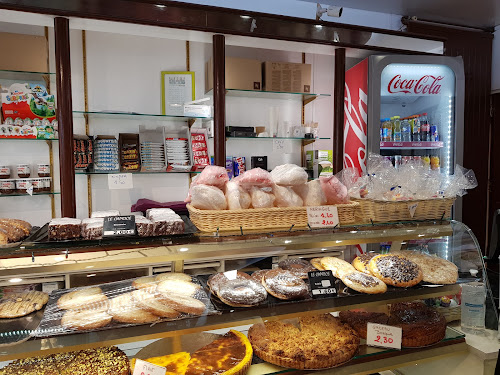 Boulangerie Le nouveau Caprice à Melun