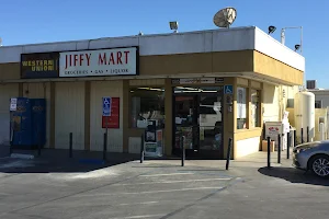 Jiffy Food Mart Store image