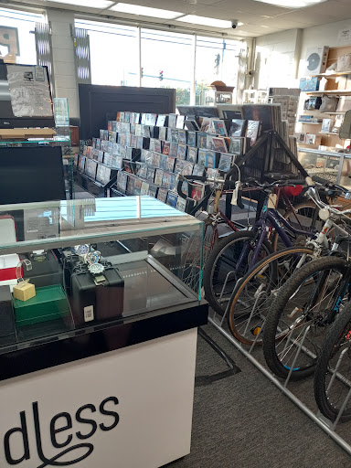 Pawn Shop «Pawn Pro», reviews and photos, 2714 Erie Blvd E, Syracuse, NY 13224, USA