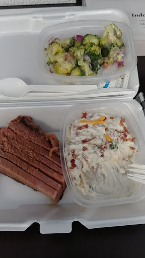 Caterer «D & R B-B-Q & Catering», reviews and photos, 135 N Creasy Ln, Lafayette, IN 47905, USA