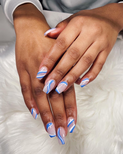 Nail Salon «Boutique Nail Salon», reviews and photos, 470 Union Square Dr, New Hope, PA 18938, USA