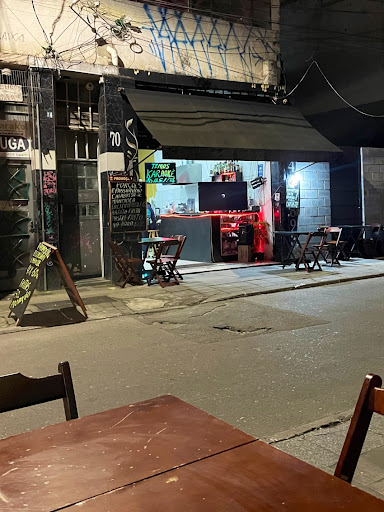 Logo da empresa - Ardidas Bar