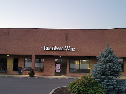 Liquor Store «Rumbleseat Wine», reviews and photos, 5853 Far Hills Ave, Dayton, OH 45429, USA