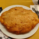 Photo n°2 de l'avis de Gaetano.a fait le 22/03/2024 à 16:40 sur le  Antica Pizzeria De Figliole-Vomero à Naples