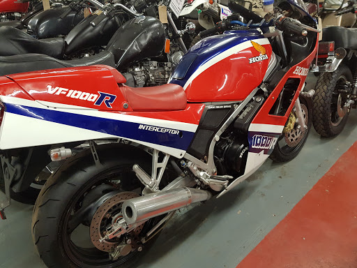 Cheap motorbikes Stoke-on-Trent