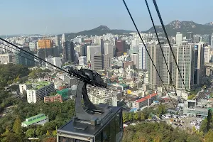 Namsan Cable Car image