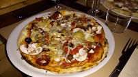 Plats et boissons du Pizzeria Peio à Épinal - n°20