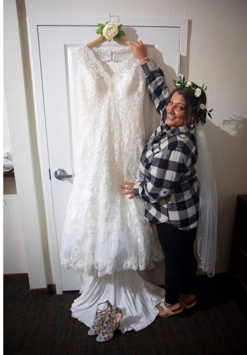 Bridal Shop «Blu Rayne Bridal Boutique», reviews and photos, 3 Crooked Hill Rd, Commack, NY 11725, USA