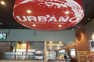 Urbano Enchilada Taco Bar image