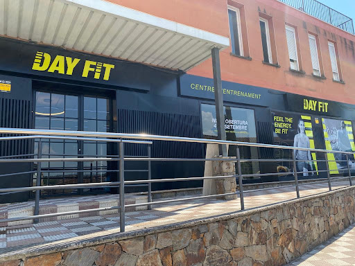Dayfit en La Roca del Vallès, Barcelona
