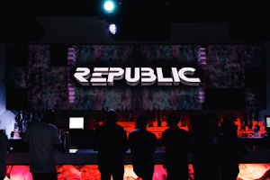 Republic Lounge image