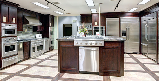 Appliance Store «University Electric Home Appliance Center», reviews and photos, 1500 Martin Ave, Santa Clara, CA 95050, USA