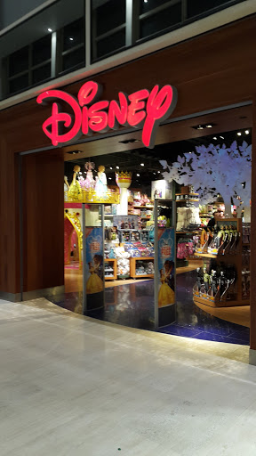 Disney Store Luton