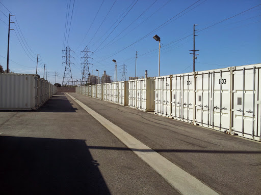 Self-Storage Facility «Storage Outlet Huntington Beach», reviews and photos, 8620 Hamilton Ave, Huntington Beach, CA 92646, USA