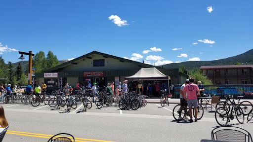 Cafe «Rocky Mountain Coffee Roasters», reviews and photos, 285 Main St, Frisco, CO 80443, USA