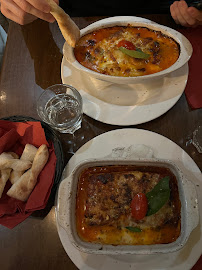 Les plus récentes photos du Restaurant italien Piccolo Rosso Trattoria Pulcinella à Paris - n°3