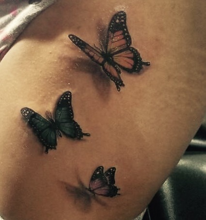 Tattoo Shop «Baileys Tattoo & Body Piercing», reviews and photos, 620 Columbia Ave, Lancaster, PA 17603, USA