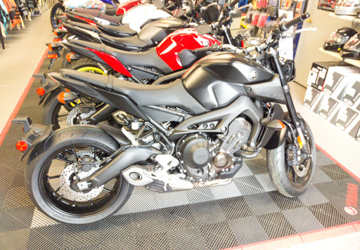 Yamaha Motorcycle Dealer «Hamilton Yamaha Seadoo Kawasaki», reviews and photos, 2635 S Broad St, Hamilton Township, NJ 08610, USA