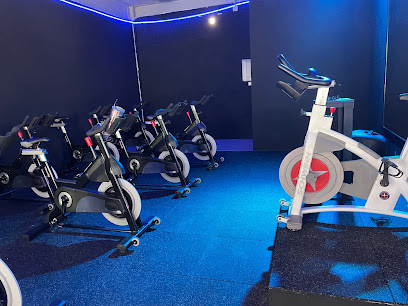 Spinhouse Indoorcycling