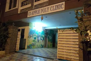 Apple Baby Clinic image