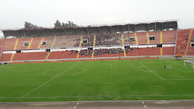 Estadio Monumental de la UNSA