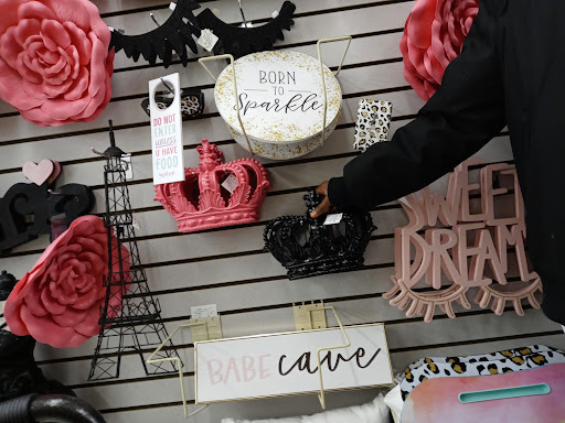 Craft Store «Hobby Lobby», reviews and photos, 5329 Monroe St, Toledo, OH 43623, USA