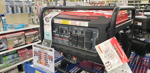 Hardware Store «Harbor Freight Tools», reviews and photos, 5115 US-98, Lakeland, FL 33809, USA