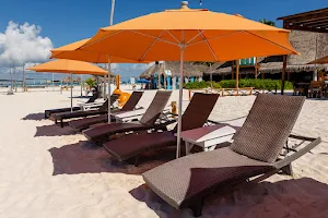 Zama Beach and Lounge image