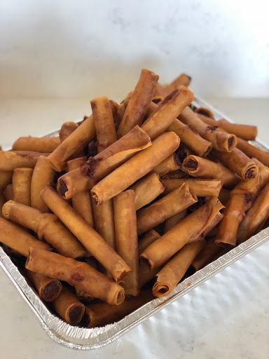 Fast Food Restaurant «Gemmae Bake Shop», reviews and photos, 1356 W Willow St, Long Beach, CA 90810, USA