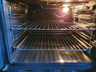 Guiseley Oven Cleaning