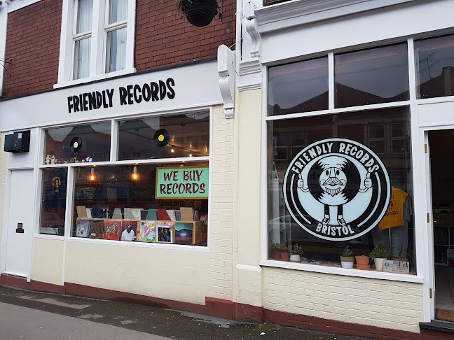 Friendly Records