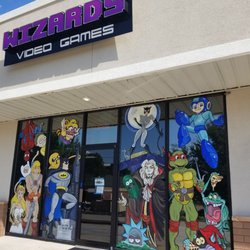 Video Game Store «Wizards Video Games», reviews and photos, 333 Shallowford Rd B, Gainesville, GA 30501, USA
