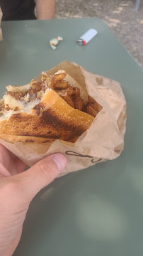 Plats et boissons du Restauration rapide Snack chez DUCASSE à Les Adrets-de-l'Estérel - n°1