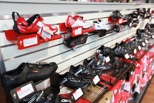 Bicycle Store «West End Bikes», reviews and photos, 1111 SW Stark St, Portland, OR 97205, USA