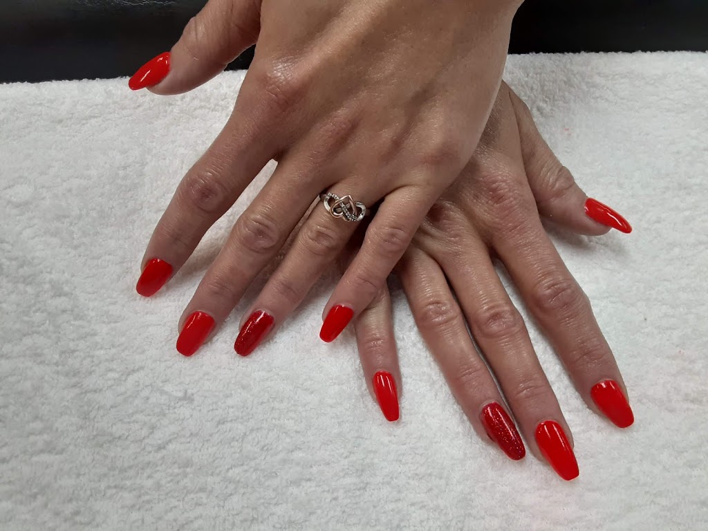 My nails spa 37683