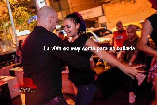 Clases coreografia Medellin
