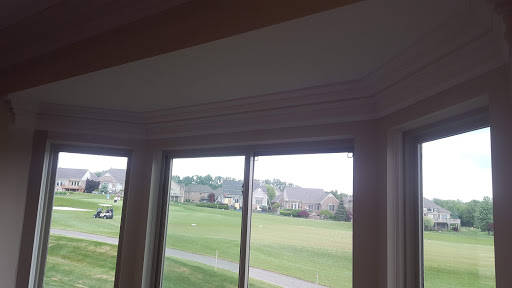 Public Golf Course «Glacier Club», reviews and photos, 8000 Glacier Club Dr, Washington, MI 48094, USA