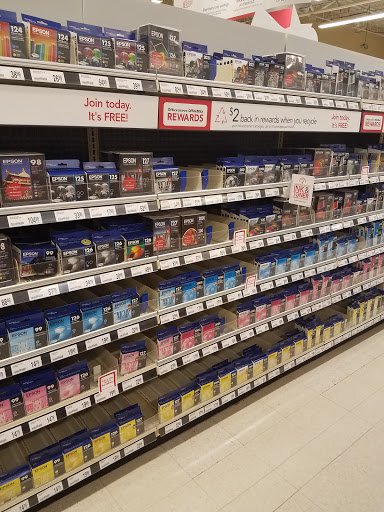 Office Supply Store «Office Depot», reviews and photos, 2701 SW College Rd #202, Ocala, FL 34474, USA