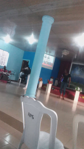Rumumuasi, Fyne Face Chukwu Road, Trans Amadi, Port Harcourt, Nigeria, Museum, state Rivers