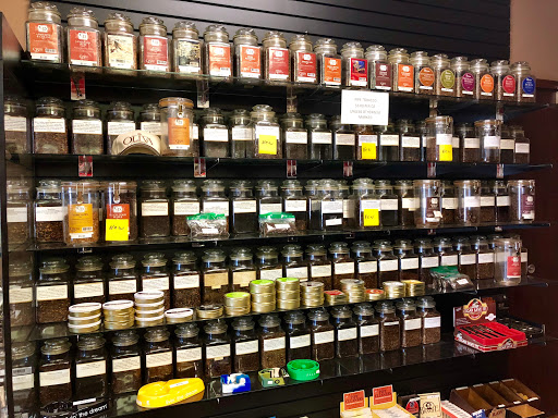 Tobacco Shop «The Tobacco Pouch», reviews and photos, 5976 S Yale Ave, Tulsa, OK 74135, USA