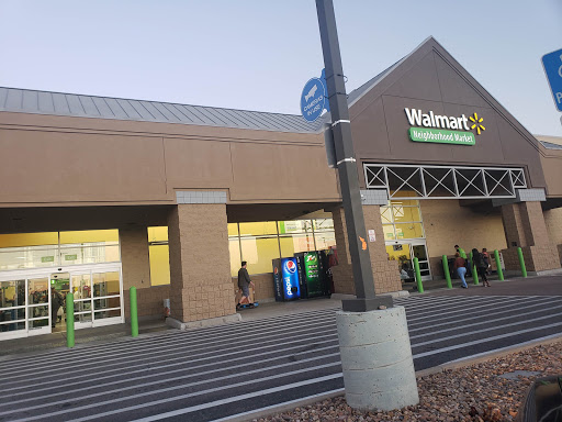 Walmart Neighborhood Market, 1442 S Parker Rd, Denver, CO 80231, USA, 
