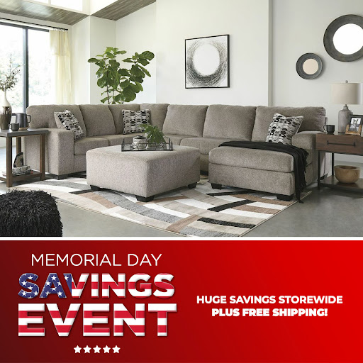 Furniture Store «Overstock Furniture», reviews and photos, 6200 Little River Turnpike, Alexandria, VA 22312, USA