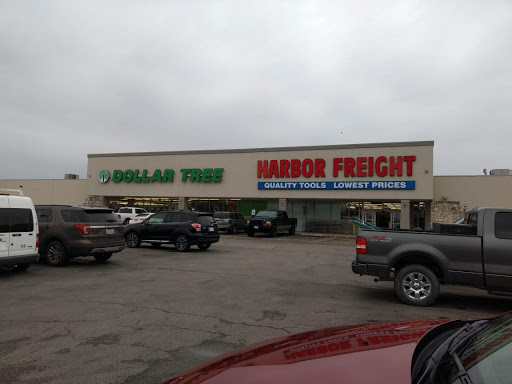 Hardware Store «Harbor Freight Tools», reviews and photos, 147 S Interstate Hwy 35, New Braunfels, TX 78130, USA