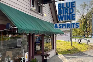 Bluebird Wine & Spirits image